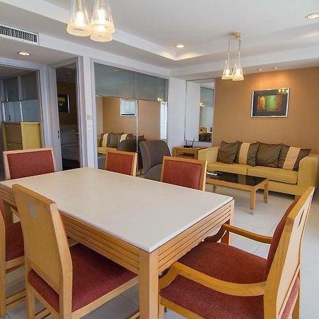 Antique Palace Apartment Bangkok Dış mekan fotoğraf