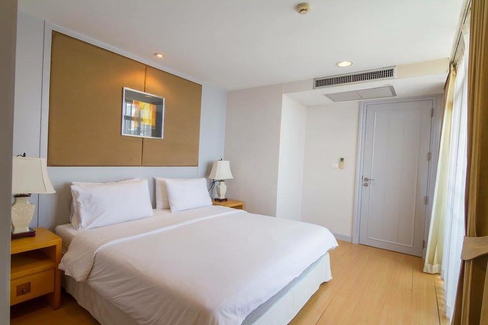 Antique Palace Apartment Bangkok Dış mekan fotoğraf