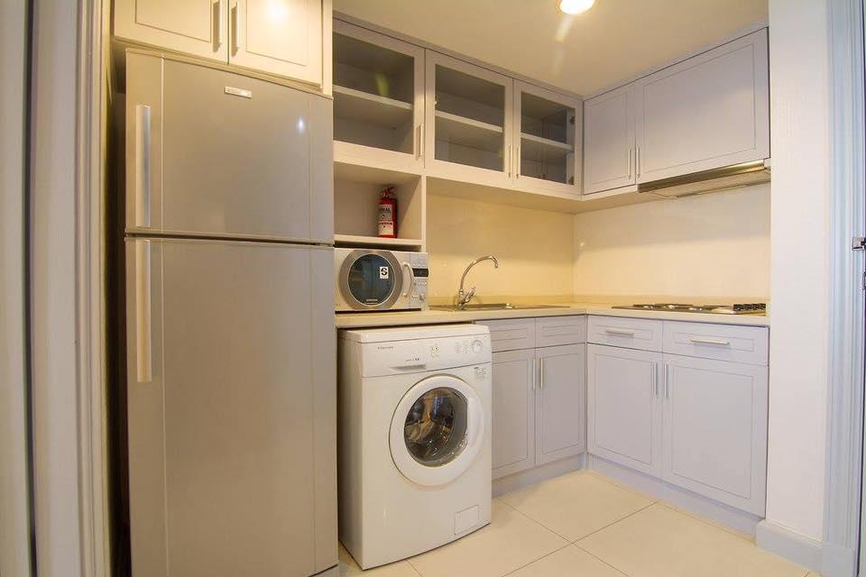 Antique Palace Apartment Bangkok Dış mekan fotoğraf